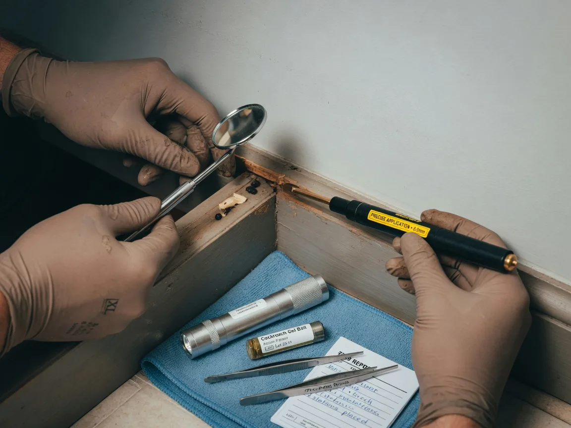 Why choose Emergency Pest Control in Big Sandy, TN